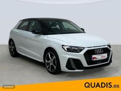 Audi A1 Sportback Adrenalin 30 TFSI 85kW S tron - Miniatura 3