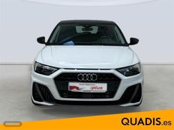 Audi A1 Sportback Adrenalin 30 TFSI 85kW S tron - Miniatura 4