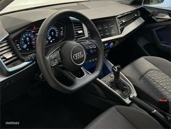 Audi A1 Sportback Adrenalin 30 TFSI 85kW S tron - Miniatura 7