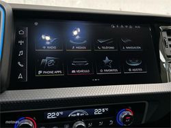 Audi A1 Sportback Adrenalin 30 TFSI 85kW S tron - Miniatura 9