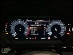 Audi A3 allstreet Genuine TDI 110kW S tronic - Miniatura 10