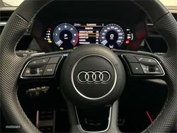 Audi A3 allstreet Genuine TDI 110kW S tronic - Miniatura 11
