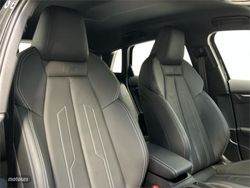 Audi A3 allstreet Genuine TDI 110kW S tronic - Miniatura 12