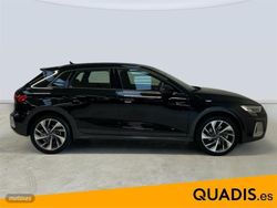 Audi A3 allstreet Genuine TDI 110kW S tronic - Miniatura 16