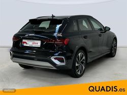 Audi A3 allstreet Genuine TDI 110kW S tronic - Miniatura 17