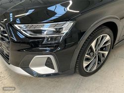 Audi A3 allstreet Genuine TDI 110kW S tronic - Miniatura 21