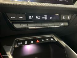 Audi A3 allstreet Genuine TDI 110kW S tronic - Miniatura 22