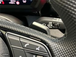 Audi A3 allstreet Genuine TDI 110kW S tronic - Miniatura 23