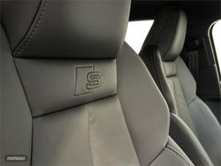 Audi A3 allstreet Genuine TDI 110kW S tronic - Miniatura 25