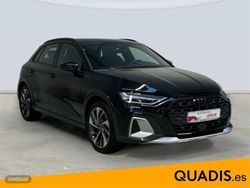 Audi A3 allstreet Genuine TDI 110kW S tronic - Miniatura 3