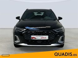 Audi A3 allstreet Genuine TDI 110kW S tronic - Miniatura 4