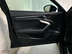 Audi A3 allstreet Genuine TDI 110kW S tronic - Miniatura 6