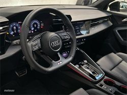 Audi A3 allstreet Genuine TDI 110kW S tronic - Miniatura 7