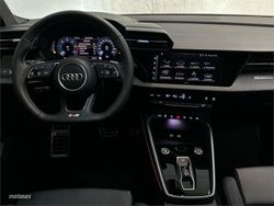 Audi A3 allstreet Genuine TDI 110kW S tronic - Miniatura 8