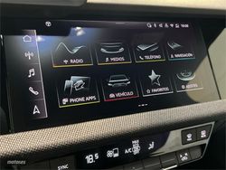 Audi A3 allstreet Genuine TDI 110kW S tronic - Miniatura 9