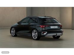 Audi A3 allstreet Genuine TDI 110kW S tronic - Miniatura 2
