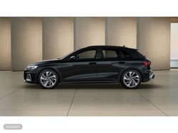 Audi A3 allstreet Genuine TDI 110kW S tronic - Miniatura 3