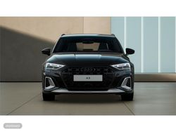 Audi A3 allstreet Genuine TDI 110kW S tronic - Miniatura 4