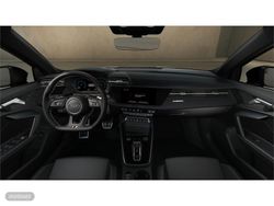 Audi A3 allstreet Genuine TDI 110kW S tronic - Miniatura 5