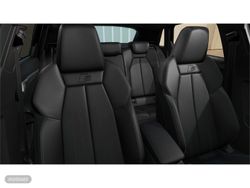 Audi A3 allstreet Genuine TDI 110kW S tronic - Miniatura 7