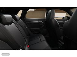 Audi A3 allstreet Genuine TDI 110kW S tronic - Miniatura 8