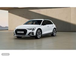 Audi A3 allstreet Genuine TFSI 150kW quat S tron - Miniatura 1