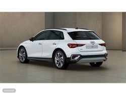 Audi A3 allstreet Genuine TFSI 150kW quat S tron - Miniatura 2