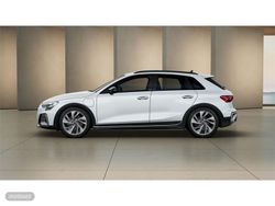 Audi A3 allstreet Genuine TFSI 150kW quat S tron - Miniatura 3