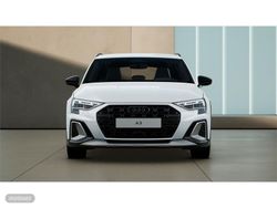 Audi A3 allstreet Genuine TFSI 150kW quat S tron - Miniatura 4