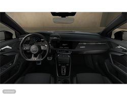 Audi A3 allstreet Genuine TFSI 150kW quat S tron - Miniatura 5