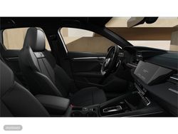 Audi A3 allstreet Genuine TFSI 150kW quat S tron - Miniatura 6