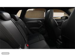 Audi A3 allstreet Genuine TFSI 150kW quat S tron - Miniatura 8