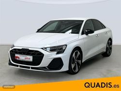 Audi A3 Sedan Black line 35 TFSI 110kW S tronic - Miniatura 1