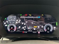 Audi A3 Sedan Black line 35 TFSI 110kW S tronic - Miniatura 10