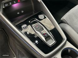Audi A3 Sedan Black line 35 TFSI 110kW S tronic - Miniatura 14