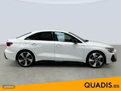 Audi A3 Sedan Black line 35 TFSI 110kW S tronic - Miniatura 16