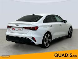 Audi A3 Sedan Black line 35 TFSI 110kW S tronic - Miniatura 17