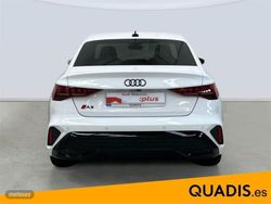Audi A3 Sedan Black line 35 TFSI 110kW S tronic - Miniatura 18