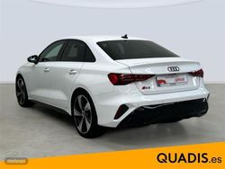 Audi A3 Sedan Black line 35 TFSI 110kW S tronic - Miniatura 2