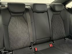 Audi A3 Sedan Black line 35 TFSI 110kW S tronic - Miniatura 20