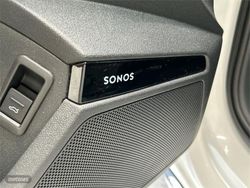 Audi A3 Sedan Black line 35 TFSI 110kW S tronic - Miniatura 24