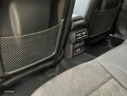 Audi A3 Sedan Black line 35 TFSI 110kW S tronic - Miniatura 26