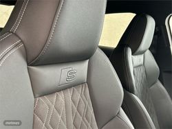 Audi A3 Sedan Black line 35 TFSI 110kW S tronic - Miniatura 28