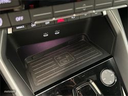 Audi A3 Sedan Black line 35 TFSI 110kW S tronic - Miniatura 29