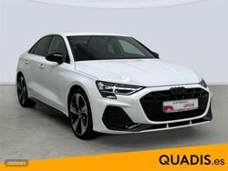 Audi A3 Sedan Black line 35 TFSI 110kW S tronic - Miniatura 3