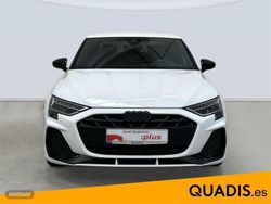 Audi A3 Sedan Black line 35 TFSI 110kW S tronic - Miniatura 4