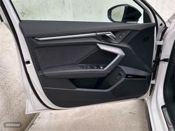 Audi A3 Sedan Black line 35 TFSI 110kW S tronic - Miniatura 6