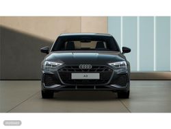 Audi A3 Sedan S line TFSI 85kW S tronic - Miniatura 3