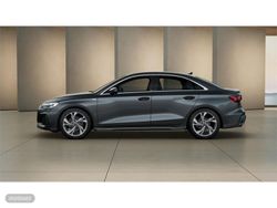 Audi A3 Sedan S line TFSI 85kW S tronic - Miniatura 4