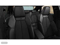 Audi A3 Sedan S line TFSI 85kW S tronic - Miniatura 7